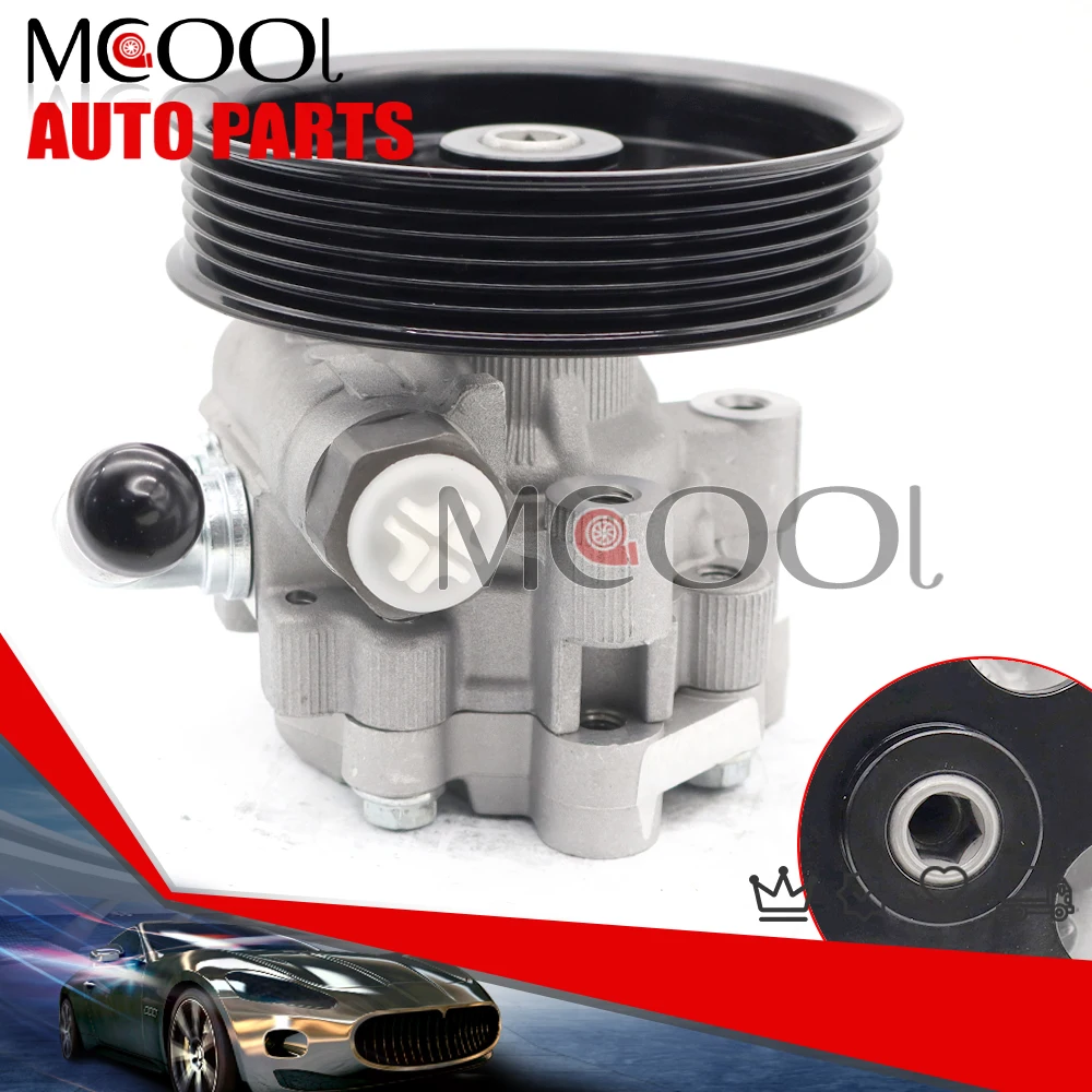 

Power Steering Pump For Chevrolet Captiva C100 C140 Opel Antara C145 2.0 2.2 2008-15 4819561 95476164 95476164 20921774 4818298