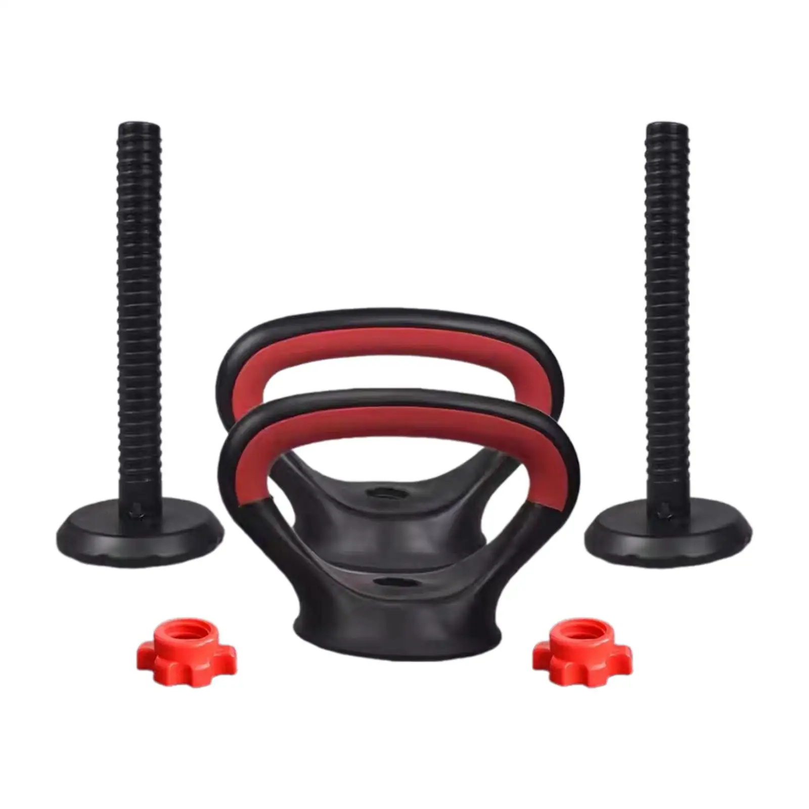 

Kettlebell Handle Outdoor Fitness Equipment Bodybuilding Competition Training