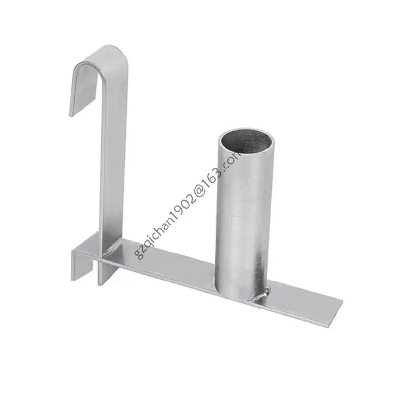 

X7ab развернуть помощник по монтажу роллера по оказанию помощи для экранов конфиденциальности из ПВХ на металлической сетке