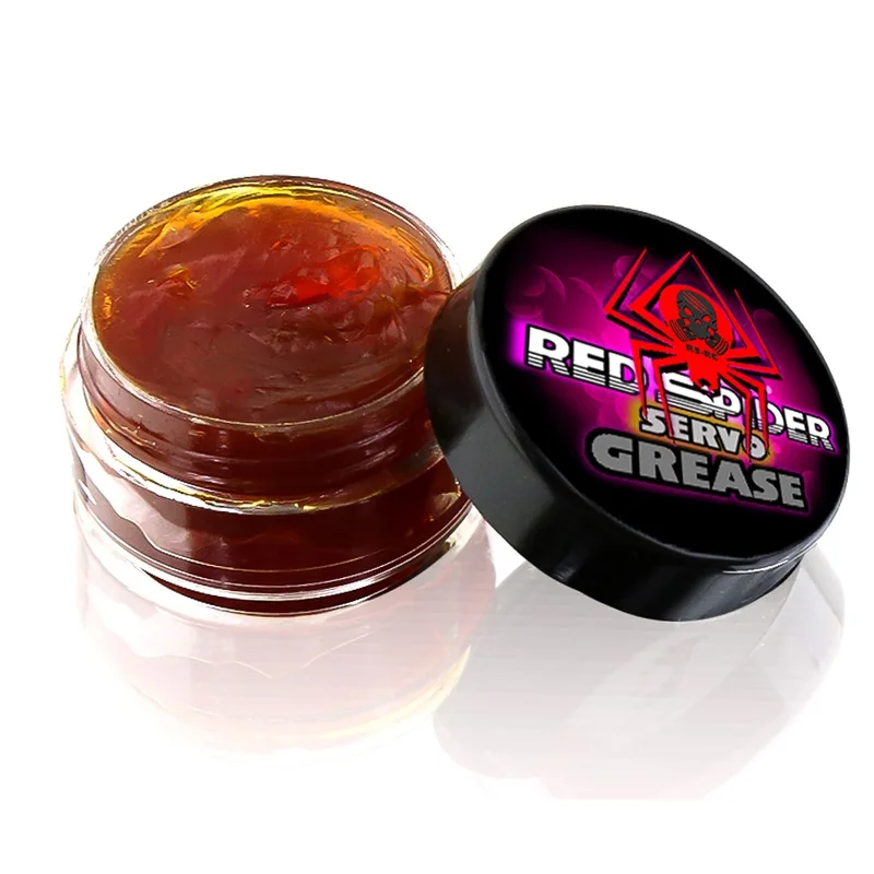 

Смазка с сервоприводом высокого качества, смазка с шумоподавлением, смазочное масло для радиоуправляемого автомобиля, багги, грузовика, гусеницы