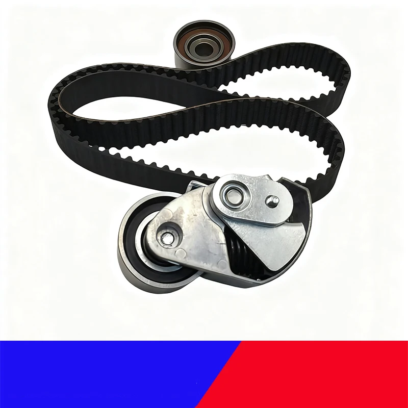 

2431227000 2441027000 2481027000 Насос Ater и натяжитель ремня ГРМ для Hyundai Accent Elantra Santa Fe для Kia