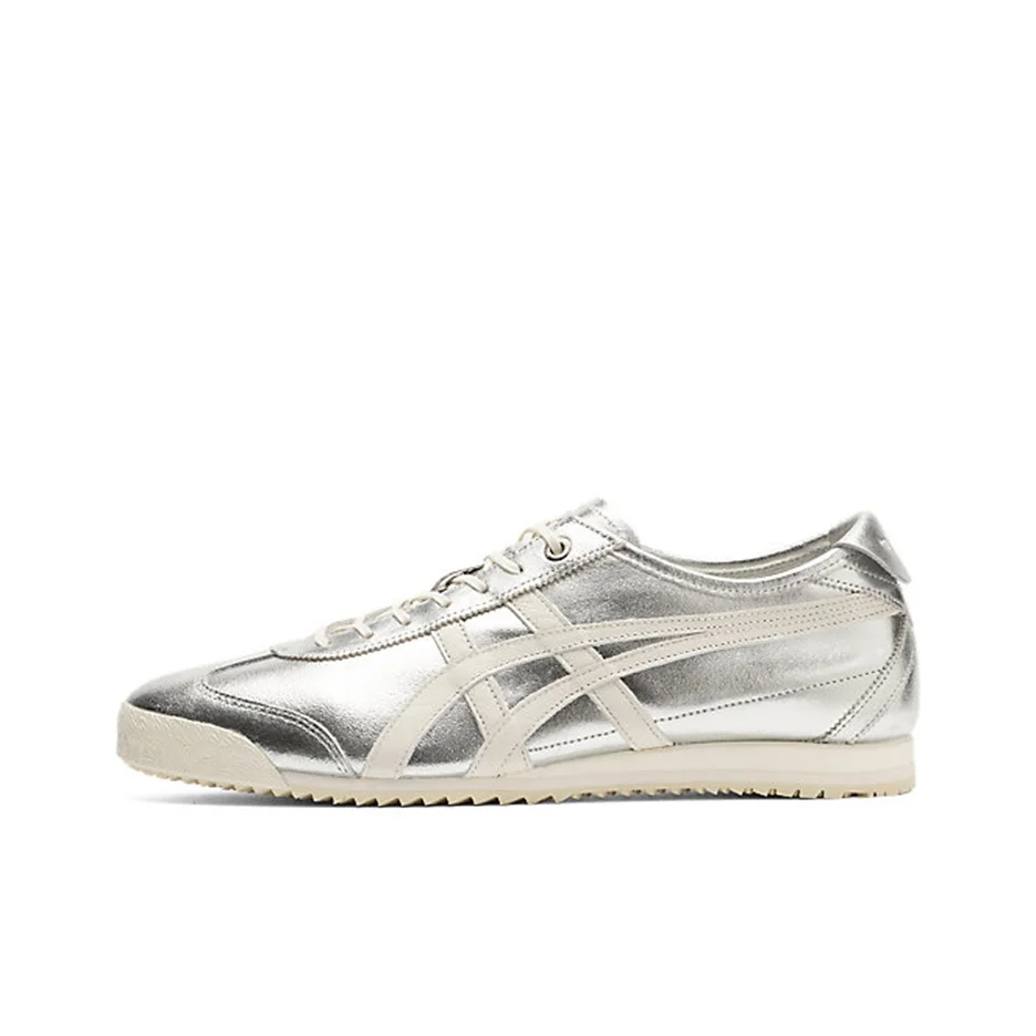 

Asics Onitsuka Tiger Mexico 66 Sd Pure Silver Cream 1183B955-020