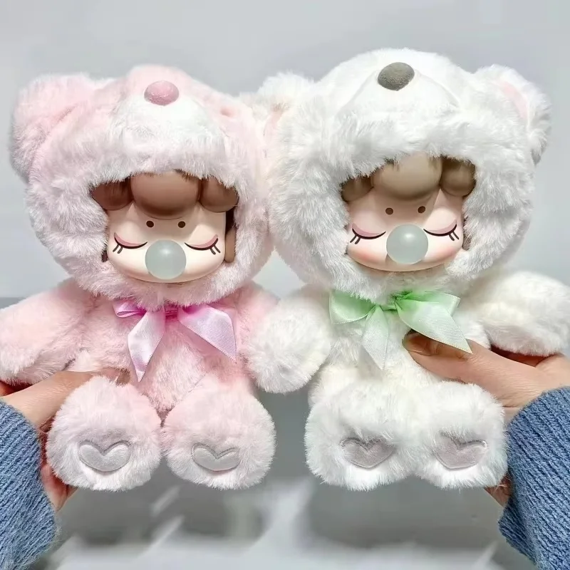 

2025 New Hot Genuine Colorful Chocolate Cutie Bears Series Blind Box Kawaii Doll Mystery Box Anime Figure Kids Festival Toy Gift