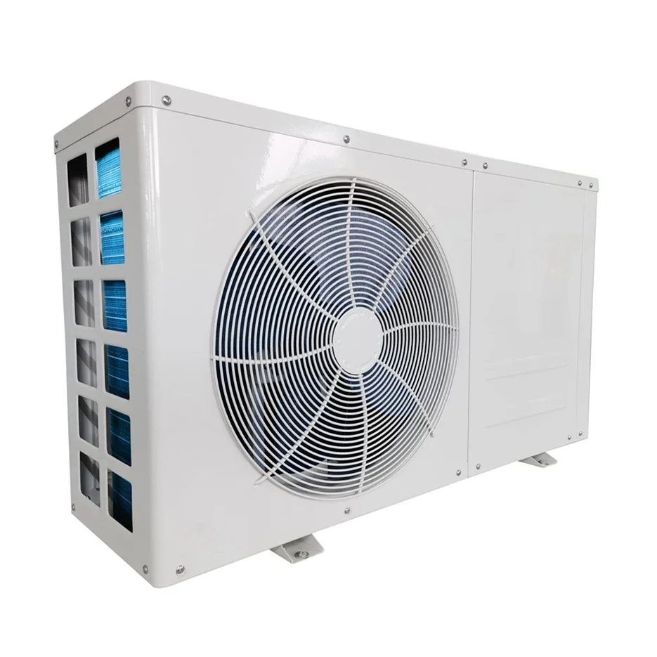 YUNYI Hot Sale Domestic Air source heat pump Water heater air source heat pump boiler