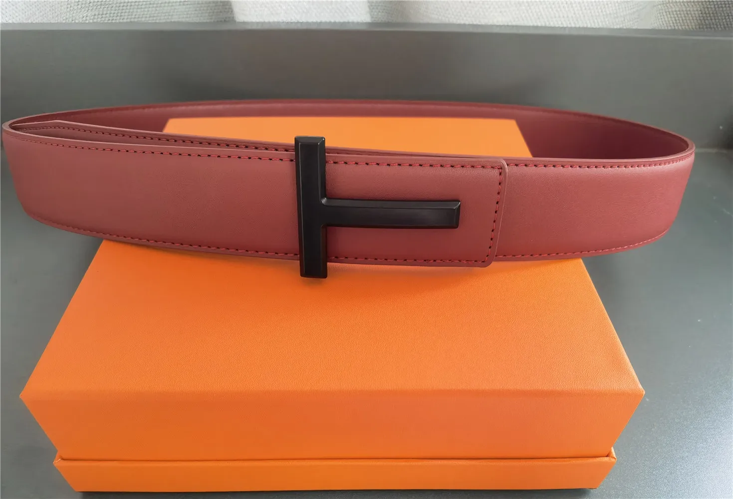 Hohe Qualität 3,8 cm Leder Business Männer Gürtel Luxus Marke Designer berühmte Gürtel für männer Jeans Strap Männlich Metall schnalle gürtel