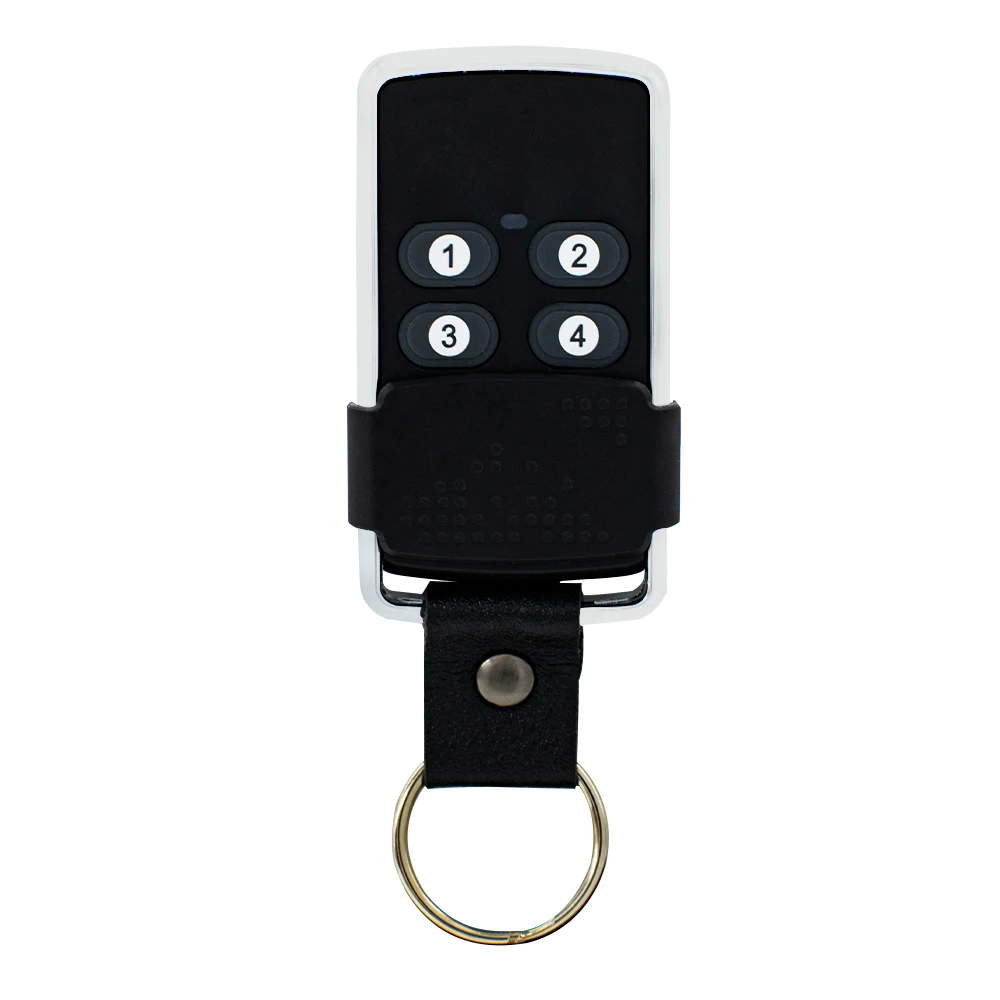 433.92MHz Wisniowski Garage Door Opener Remote Control For Receiver eL11Q eL3V1Q ST1 eL4000 EL6 eL3QV1 eLB7Qk2