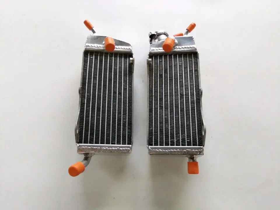 

L+R Aluminium Radiator for 1983 Yamaha YZ125 YZ125K YZ125L 1983