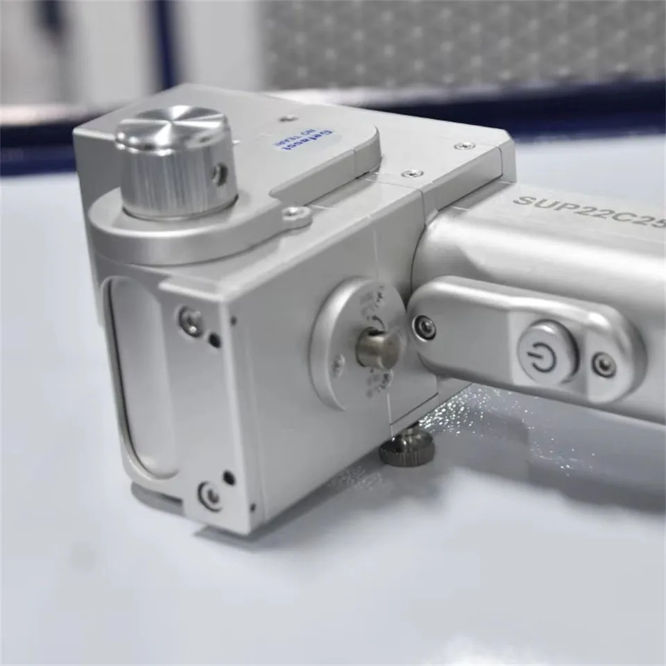 Elite Manufacturer Max Raycus RECI Factory Direct Sale Fiber Laser Cleaner Portable