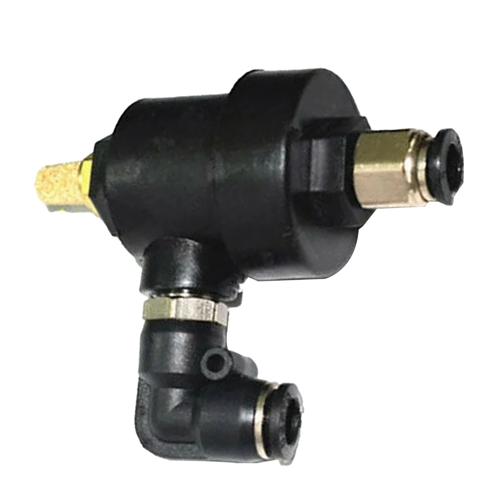 Bead Breaker Tyre Tire Changer Dump Valve Easy Installation Parts Quick Release Replacement Tools High Quality