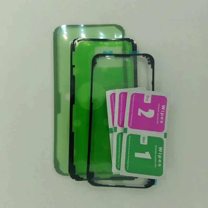 Pop For Samsung Galaxy A3 A5 A7 2017 A320 A520 A520F A720 Phone Housing Frame Back Glass Glue Adhesive Battery Cover Tape Sticke