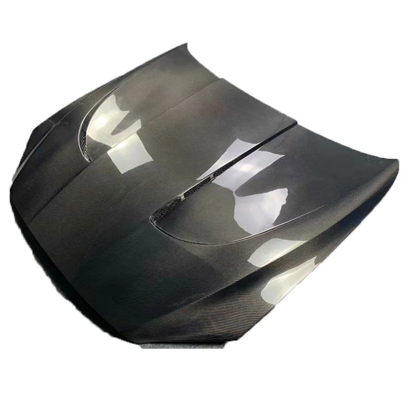 

For 6 Series F06 F12 F13 M6 Carbon Fiber Hood Car for Bmw