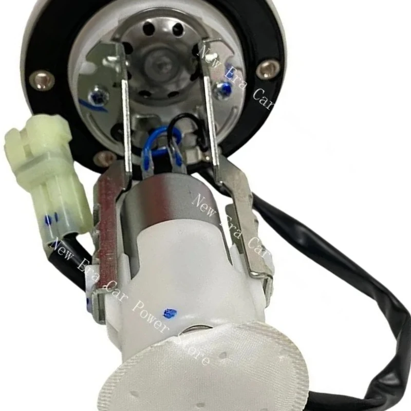 

Motorcycle Oil Pump Suitable for KYMCO G6 Racing 150 KCC ACC 2V 4V 150MM