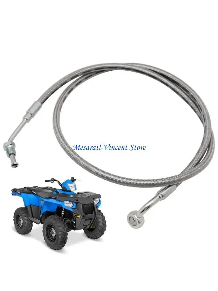 

A70F Высококачественный задний тормозный шланг