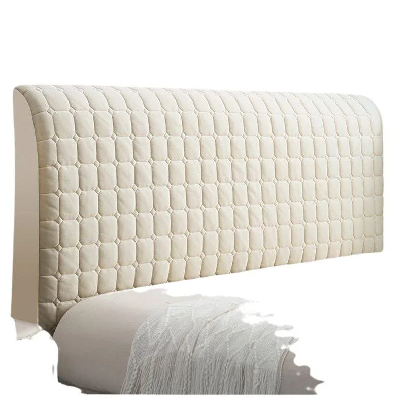

bedside cover autumn and winter soft bag backrest cover bed cushion all inclusive universal