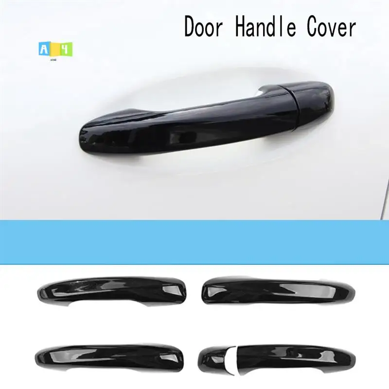A04E-4PCS Car Door …