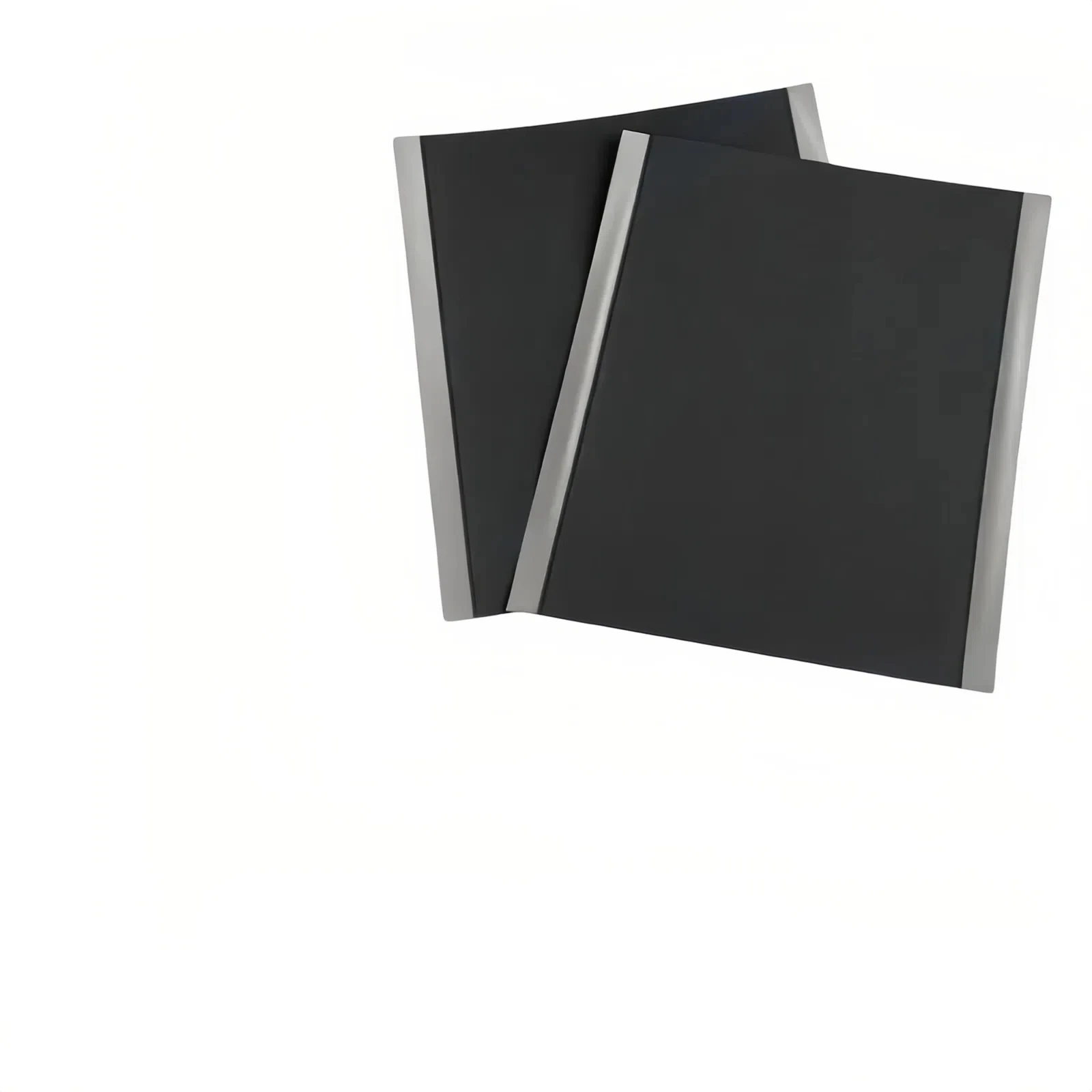 Hoja de cátodo |   Papel de aluminio de doble cara recubierto por materiales ternarios ​   NMC811/NCM811 (241Lx200Wx0.1Tmm) 5 hojas