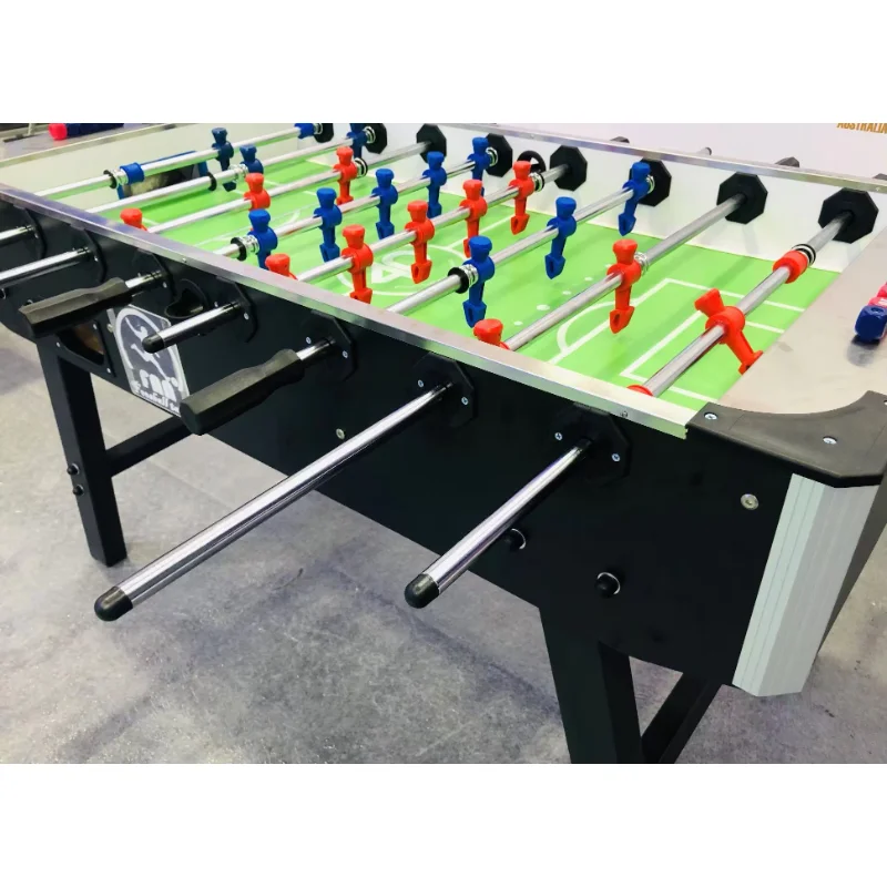 Manufacturer Supply   Football Game  Football Table Outside Exercise