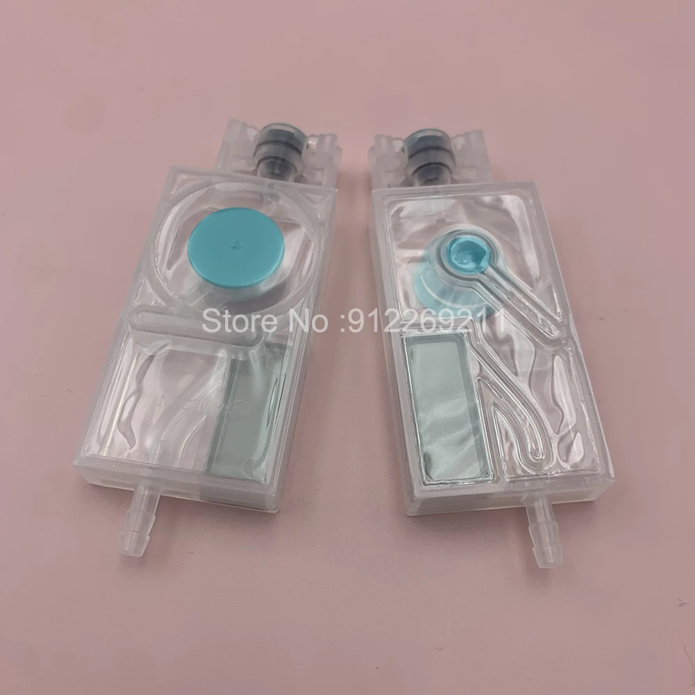 4PCS High quality DX5 Ink Damper Filter for Epson i3200 4720 XP600 DX5 Printhead Mimaki Solvent Printer Negative Pressure Dumper