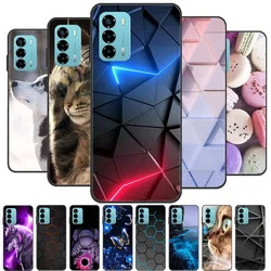For ZTE Blade V40 Vita Case ZTE Blade V40Vita Soft TPU Case For ZTE V 40 Vita Silicone Soft Phone Case For ZTE V40 Vita Fundas