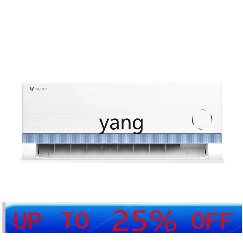 

CX Air Conditioner First-Class Energy Efficiency Cold and Warm Dual-Use Full-Area Air Conditioner 1.5 P