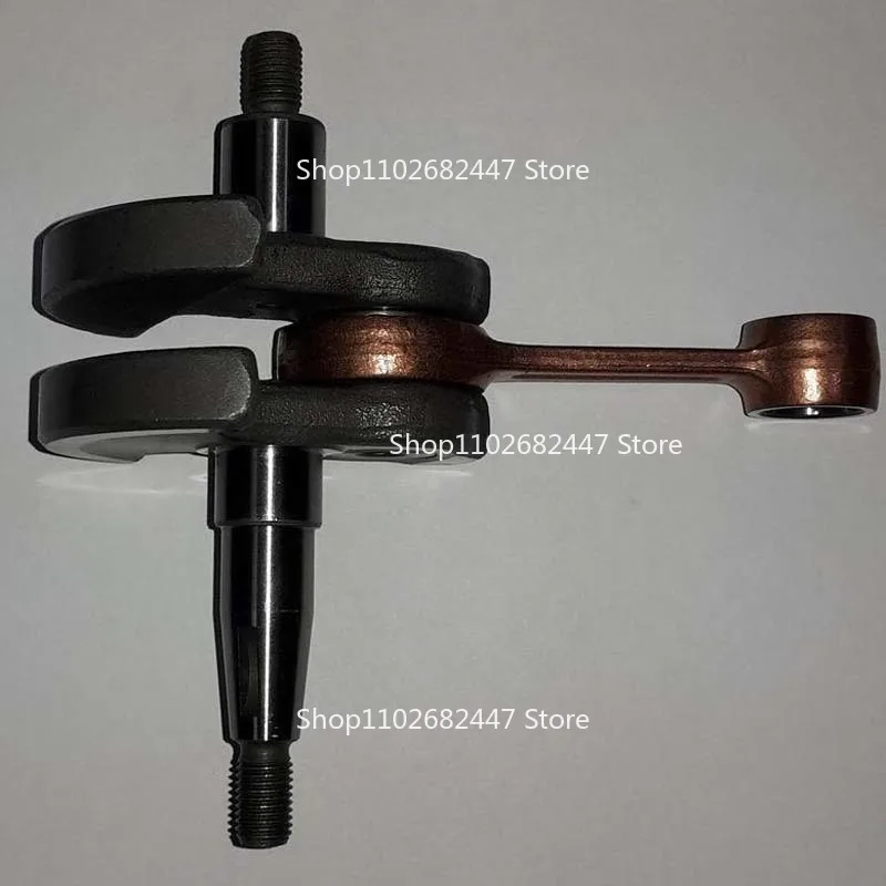Crankshaft For Stihl BR 340 380 400 420 SR 320 400 420 FS 360 420 500 550