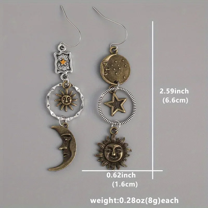 Thumbnail 3 - #9 Top Drop Earrings Picks for Every Budget