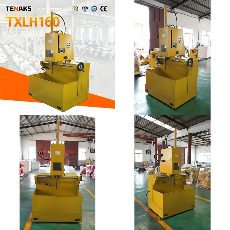 for TENAKS TXLH160 Vertical Boring Mill Motorcycle Cylinder Boring and Grinding Compound Machine