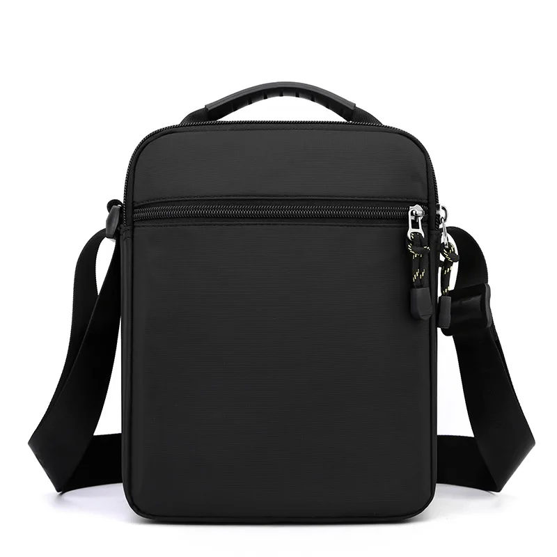 2024 Men\'s Bag Fashion Small Casual Handbags Male Cross Body Shoulder Messenger Bags For Men Purses And Handbags