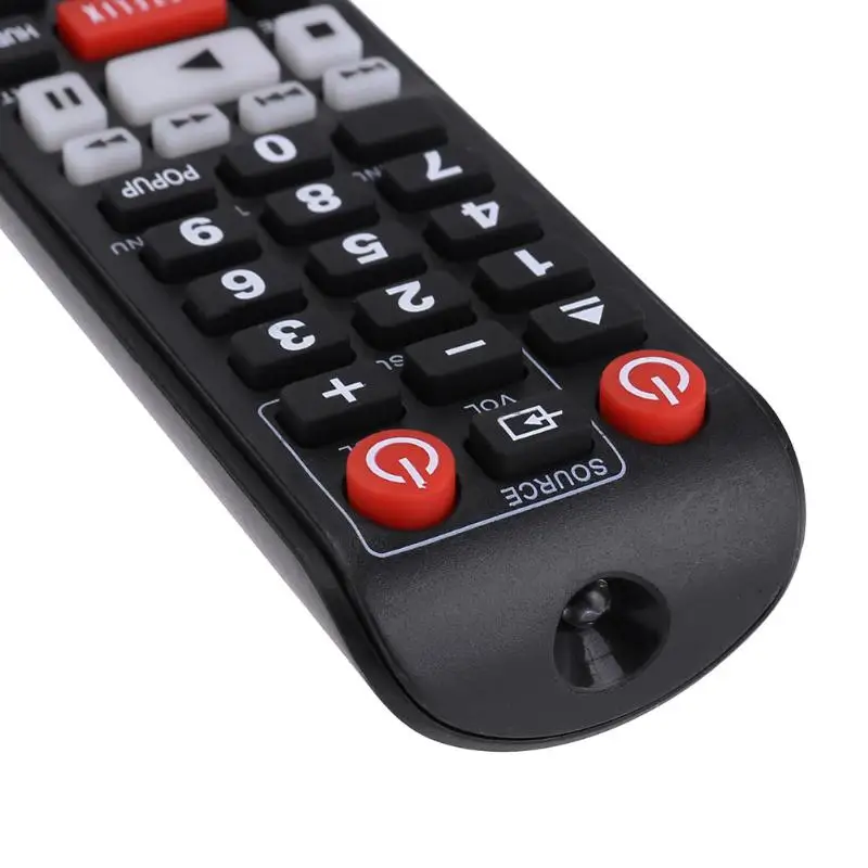 Ak59-00166A Remote Control For Samsung Ak59-00166A Ak59-00148A Ak59-00146A Ak59-00173A Ah59-02411A Tv Control Remote