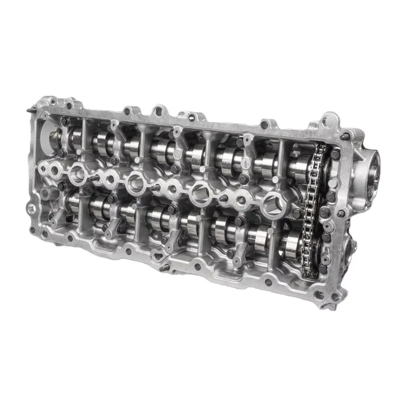 Factory directly DV5 Camshaft housing 9830146880 9830147280 9828655380 Camshaft Kit 1.5 Cam Cover Kit