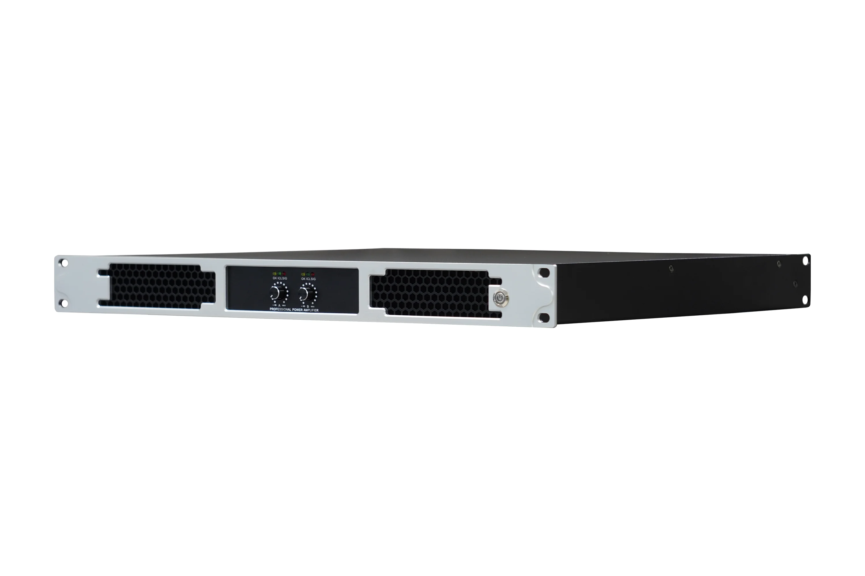 TLF Xtuga Professional o معدات الصوت 15000w 1u 2ch 4ch Power Digital Class D مكبر للصوت