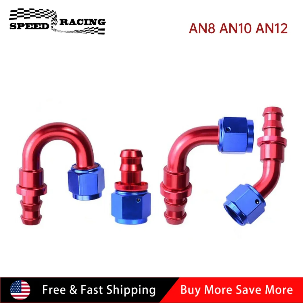 AN8 AN10 AN12 45° 9… - image