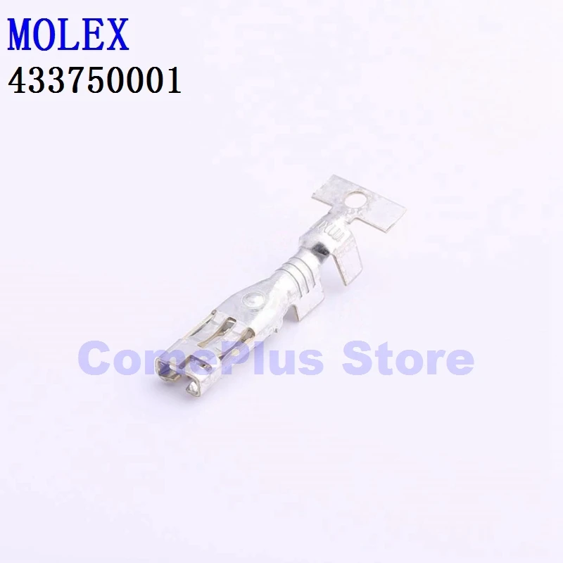 

10PCS 433750001 433751001 Connectors