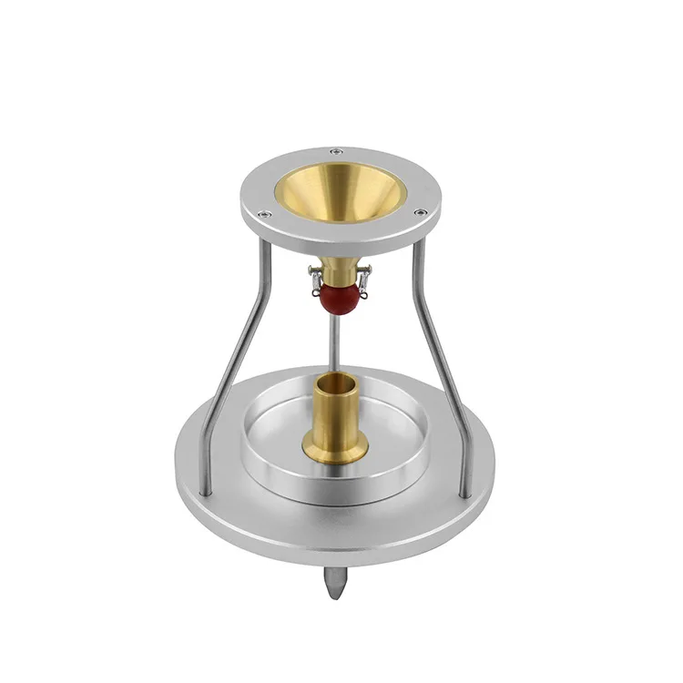 

Diamond bulk density tester cubic boron nitride bulk density meter