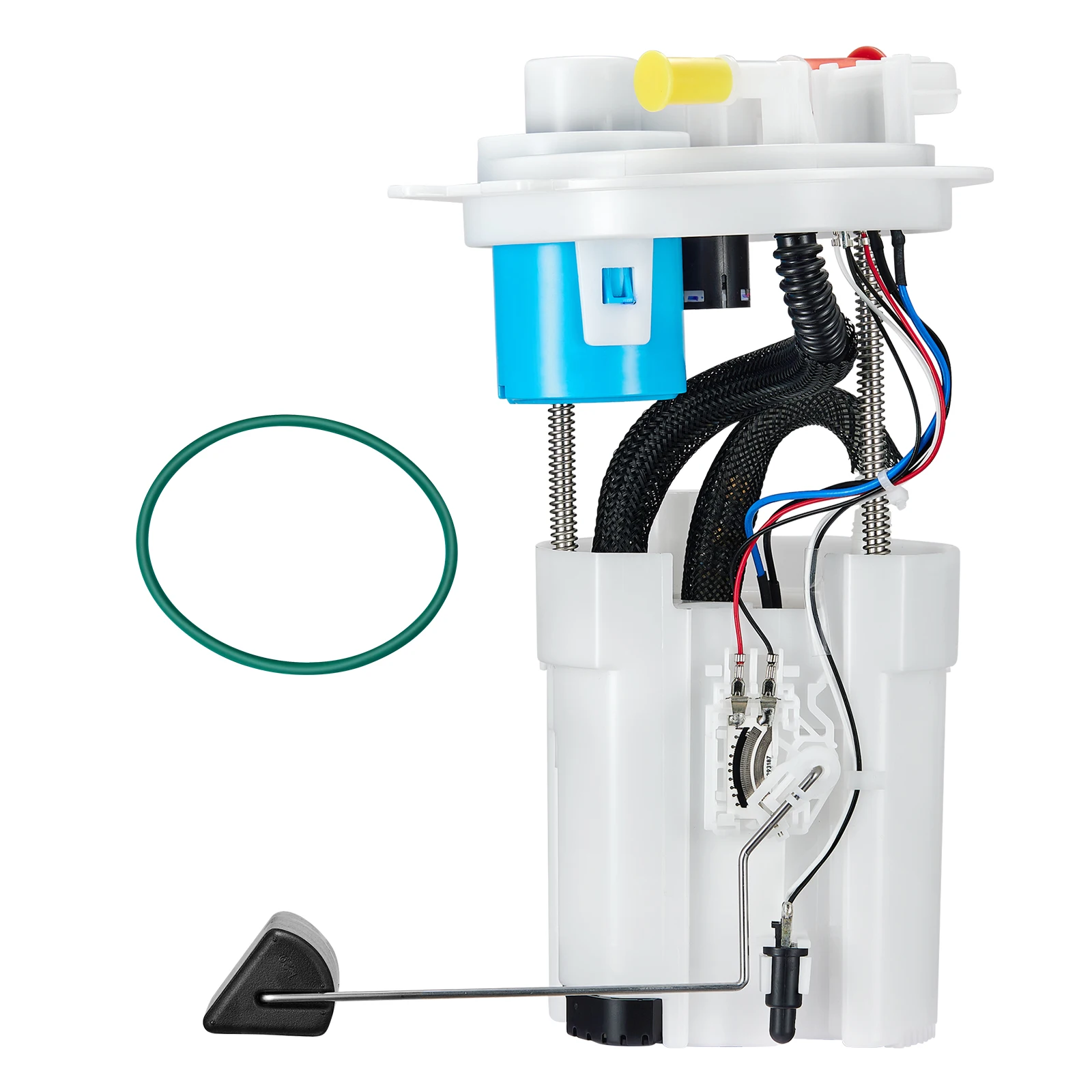 Fuel Pump Module As…