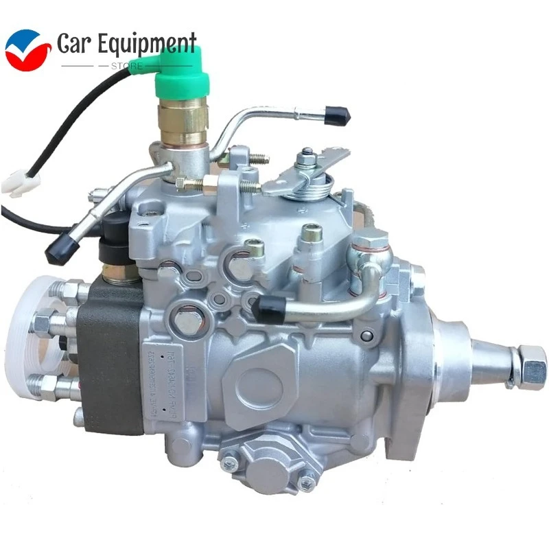 

Fuel Injection Pump 104642-7611 104742-7612 1046427611 For Yanmar Engine 4TNE98