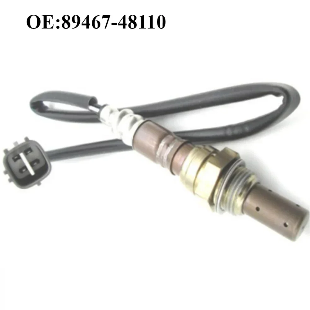 

89467-48110 8946748110 Oxygen Sensor For Toyota Highlander 3.0L Camry Sienna Solara 3.0L L-exus EX300 ES3003.0L