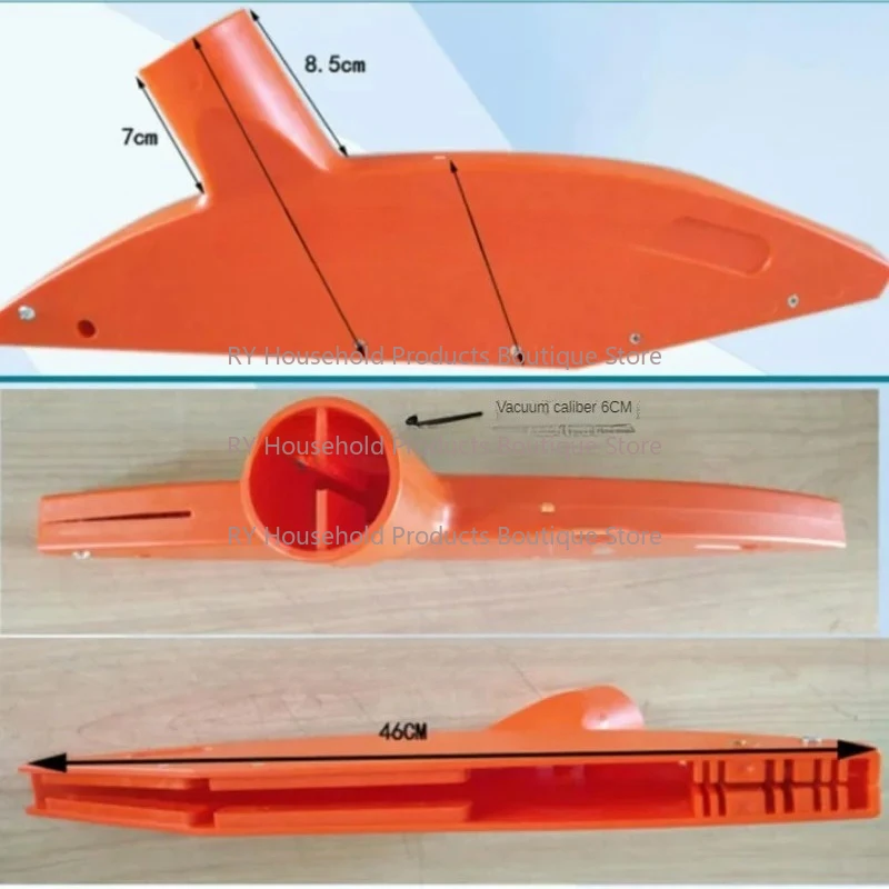 Woodworking machinery accessories, precision sliding table saws, panel saws, saw blade guards