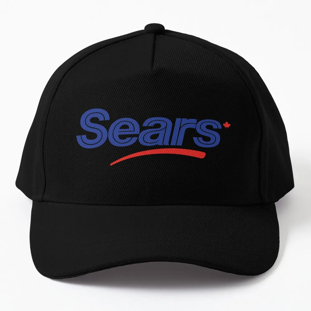 

Sears Canada Baseball Cap Hip Hop fishing hat hard hat Caps Male Cap Women'S