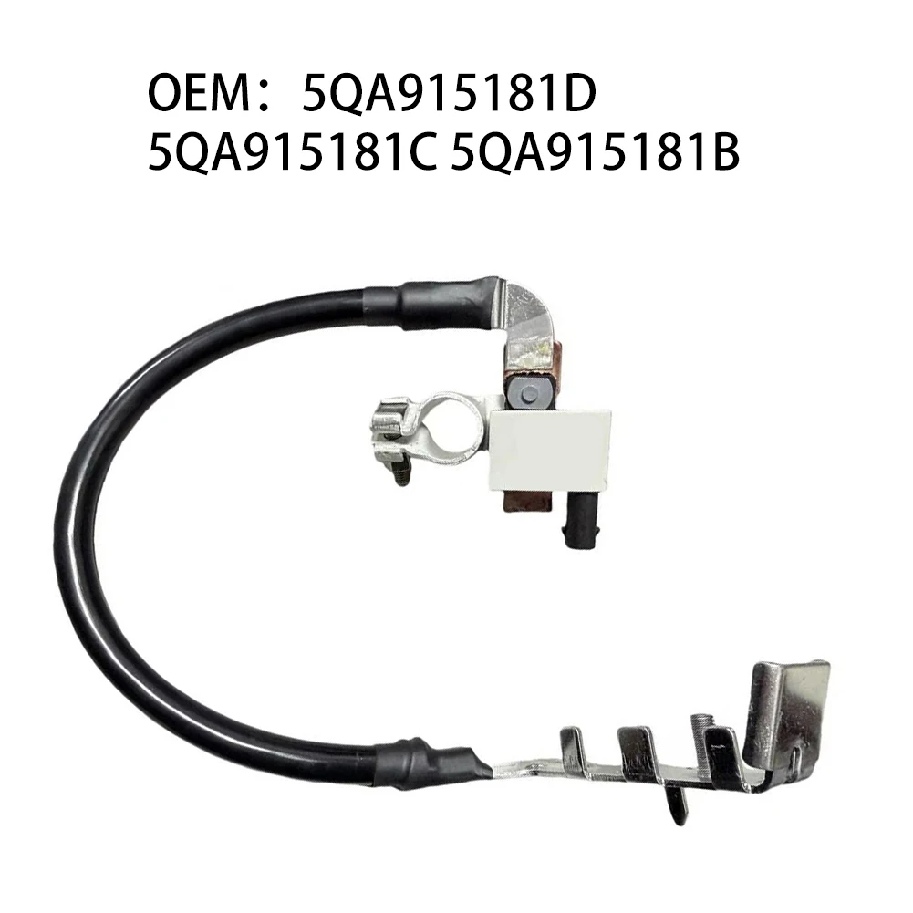 Auto Monitoring Sensor Parts Harness Connector Battery Cable Sensor Quick To Install Check OE Before Purchasing