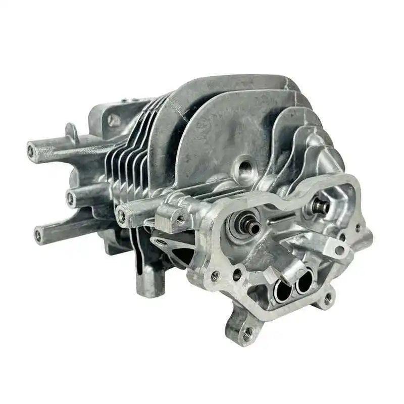 Applicable to Honda Twin-Cylinder Engine Parts GX630 GX690 Cylinder Head 10KW Generator #1 #2 Left and Right Cylinder Heads