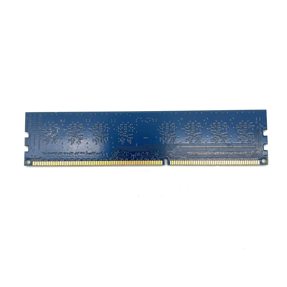 Desktop Computer Memory DDR3 PC3-12800U Fits For Hynix 1R*8 2GB