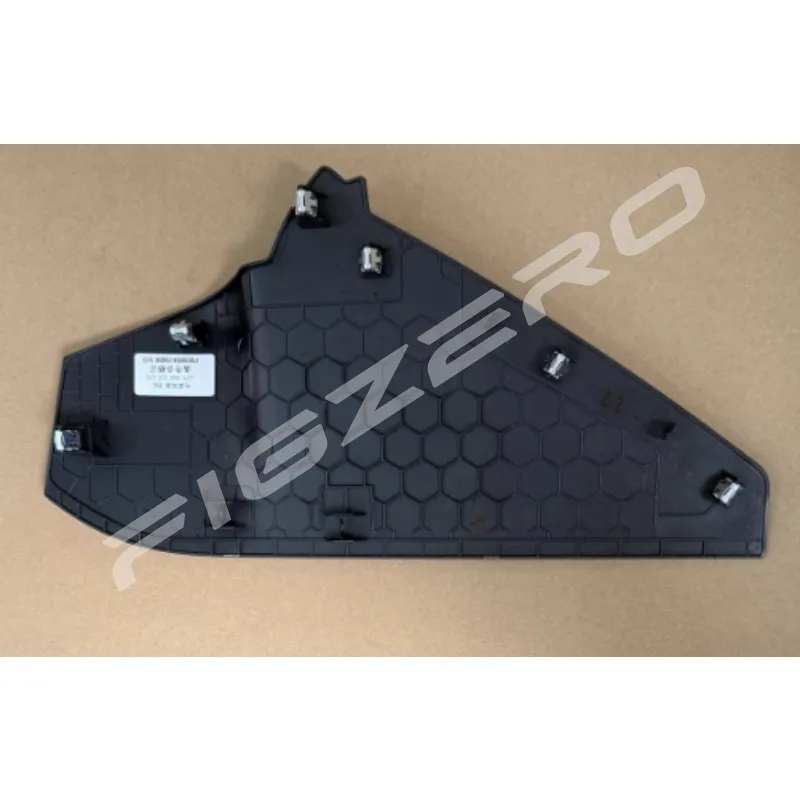 L57T8582174PK Genuine Dashboard Left Right Side Guard Cover Plate Trim Panel for Volkswagen Tayron L L57T 858 217 4PK 2GG858217