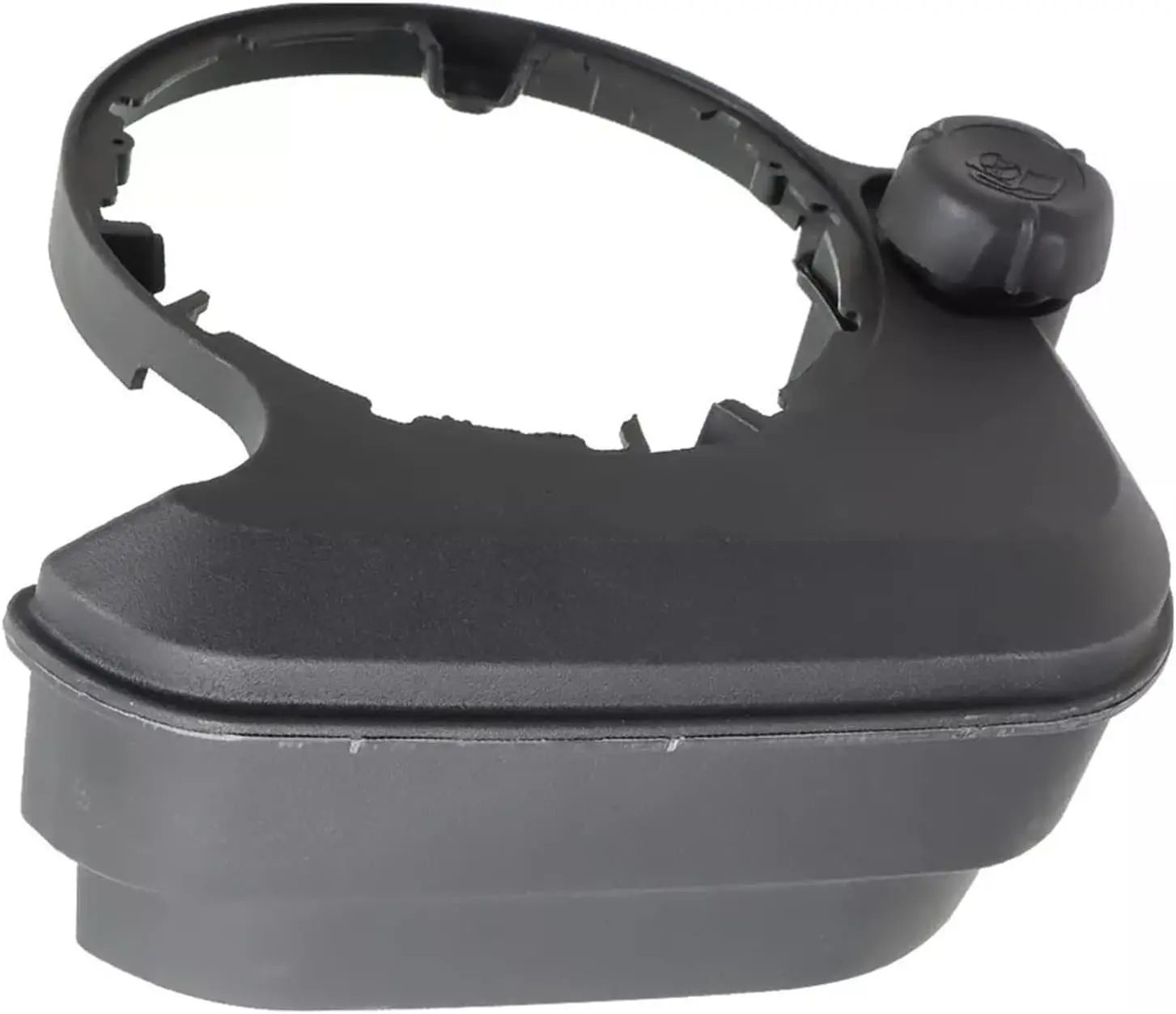 699374 Fuel Tank Compatible with BS 499618 AM134926, John Deere, Troy Bilt, Craftsman & More Replaces# 499618 693377 Gas Tank