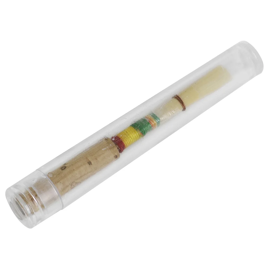 Oboe Reed Colored Thread Oboe Mouthpiece C Key Oboe OBE Reed Head Instrument Accessories