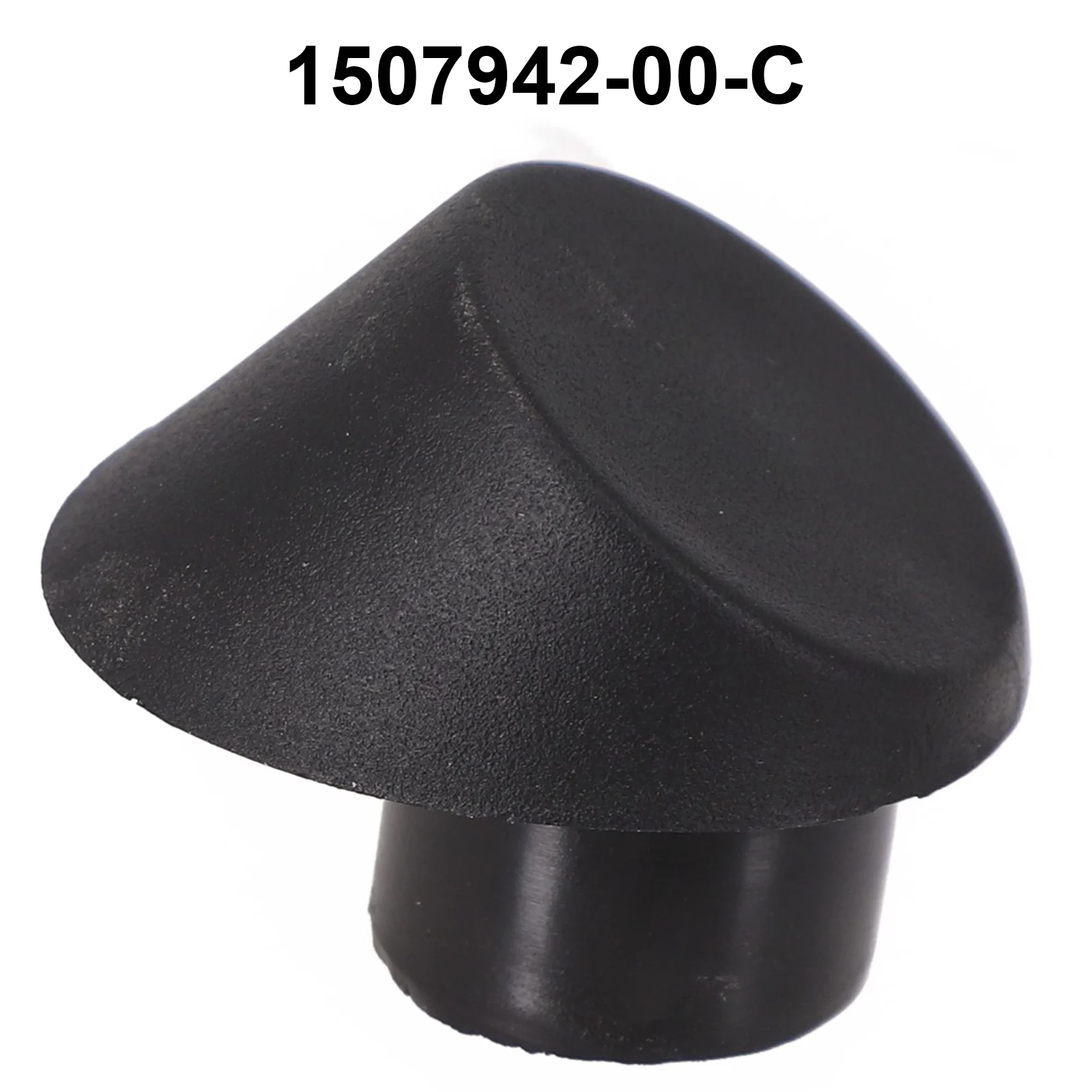 1Pcs Car Tail Gate Cushion Stop Buffer 1507942-00-C Higher Grade Of Electric Components.  Improved Heat Sink And Charging Capabi