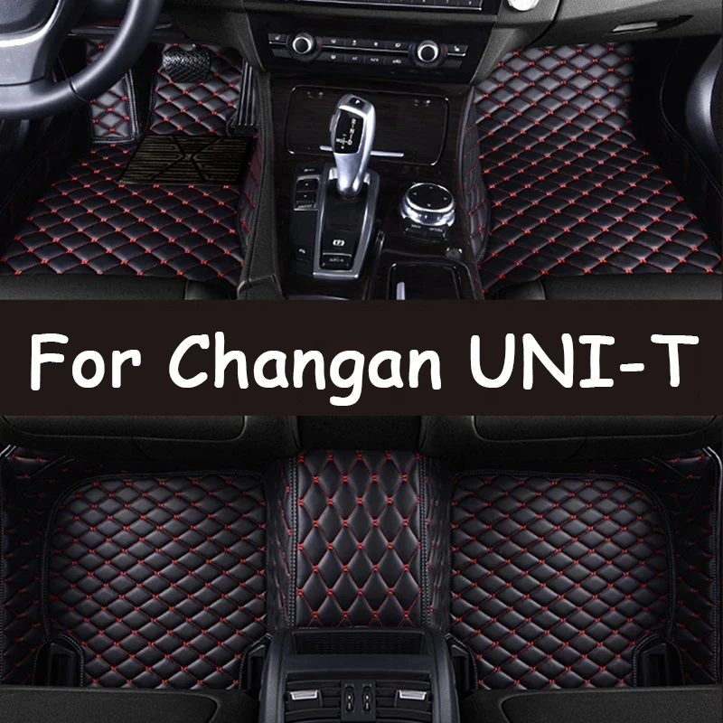 

Автомобильные коврики для Changan UNI-T UNIT 2020 2021 2022 2023
