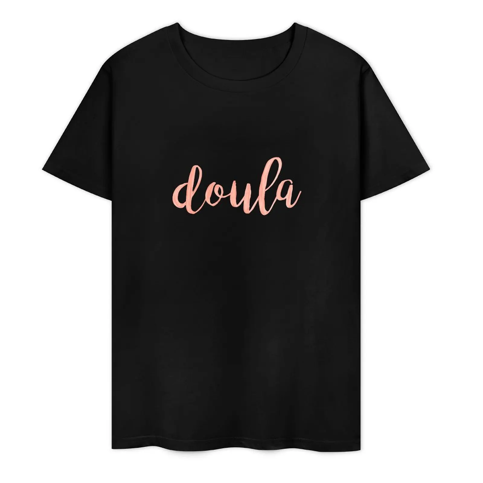 Doula T-Shirt rapper graphic tees custom shirt designer shirts for a boy men t shirts high quality