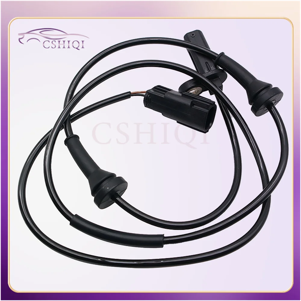 30773740  high quality  ABS Wheel Speed Sensor For VOLVO S60 S80 V70 XC70 Car Accsesories 30773742 30773743