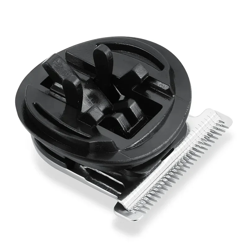 

Hair Trimmer Barber Cutter Head Spare Blades Hair For Flyco FC5803 FC5805 FC5806 FC5807 Trimmer Accessories Hair Removal